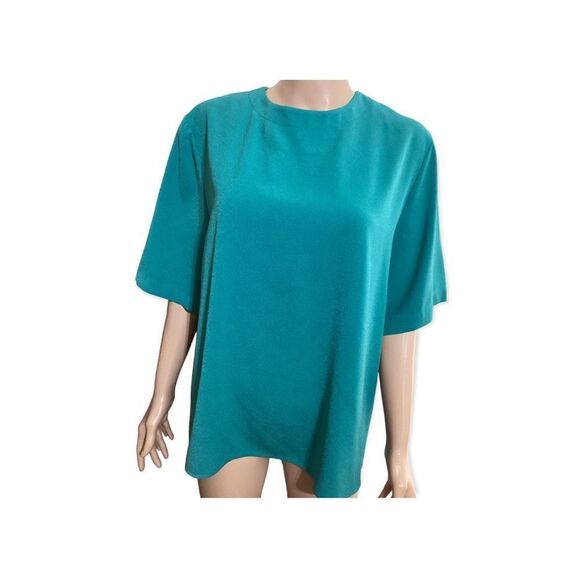 Vintage 2 Piece Top & Button Down Shirt XXL - Picture 2 of 6